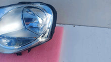 Load image into Gallery viewer, Frontscheinwerfer VW Polo 6Q1941007AT Links Scheinwerfer Headlight