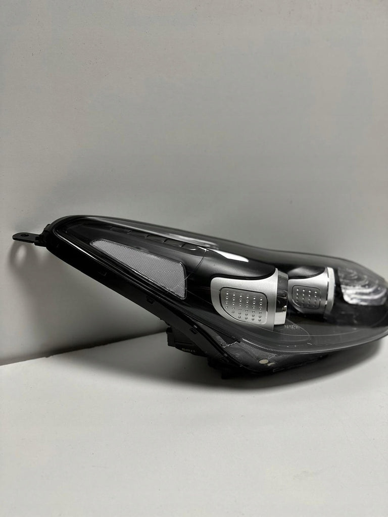 Frontscheinwerfer Kia Sportage Rechts Scheinwerfer Headlight SCH4218857284yu