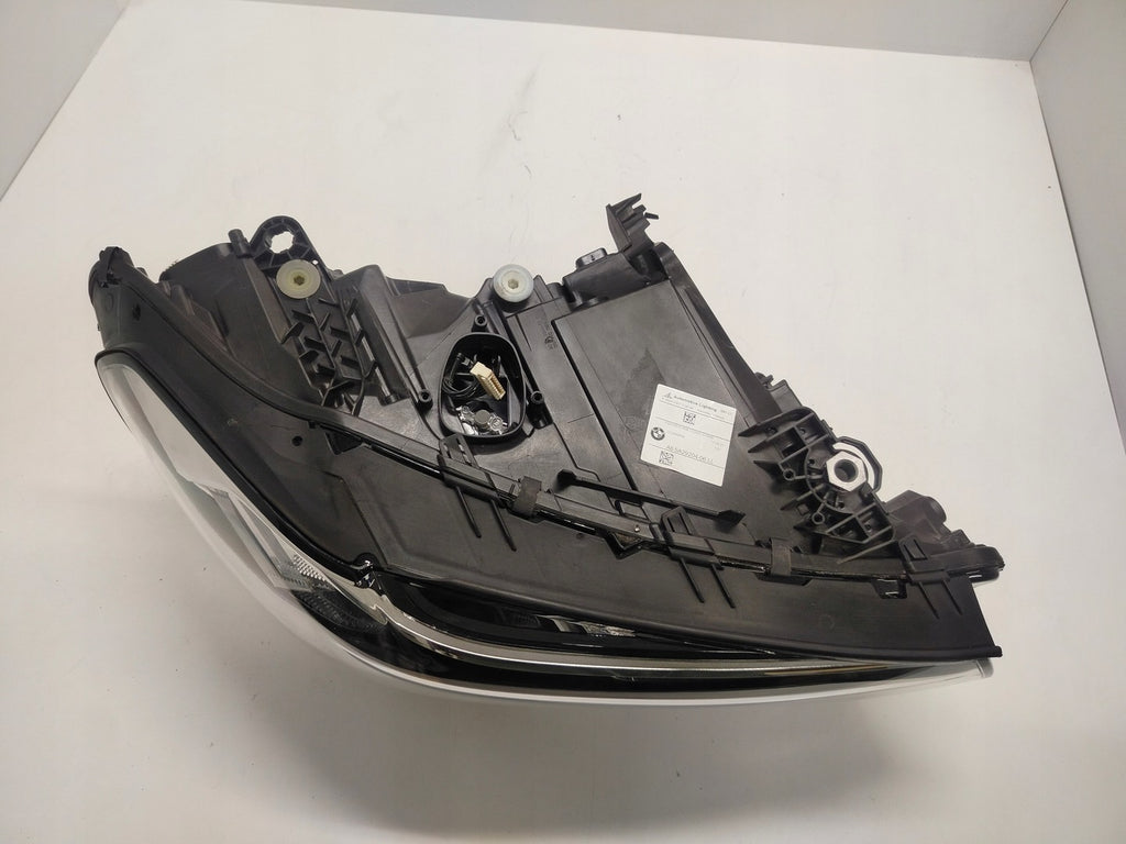 Frontscheinwerfer BMW G01 G02 5A29203-06 5A29204 Full LED Ein Satz Headlight SCH5602902470dz