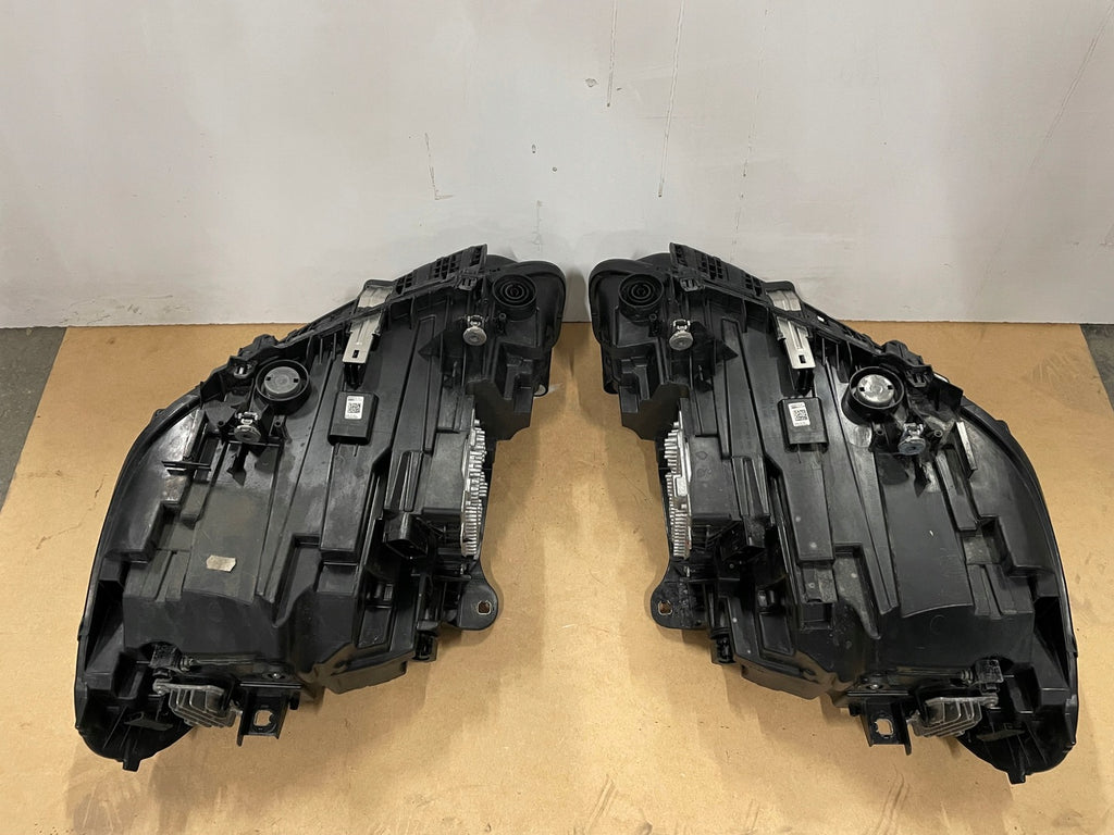 Frontscheinwerfer BMW 1 F40 9482811 9482812 LED Ein Satz Scheinwerfer Headlight SCH7444336313fy