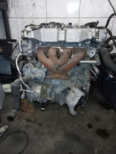 Laden Sie das Bild in den Galerie-Viewer, Motor Chevrolet Malibu V300 LKWBT8 2.4 167PS 102TKm 2014 Benzin Unkomplett MOT5135460883dr
