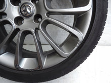 Load image into Gallery viewer, 1x Alufelge 17 Zoll 7.0&quot; 4x100 36ET 17X7J Opel Adam Rim Wheel