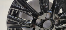 Laden Sie das Bild in den Galerie-Viewer, 1x Alufelge 17 Zoll 5x114.3 50ET Toyota I Rim Wheel FEL8187802064ve