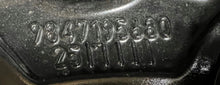 Load image into Gallery viewer, 1x Alufelge 17 Zoll 4x108 9847195680 Citroën C4 Iii Rim Wheel FEL9675803398gn