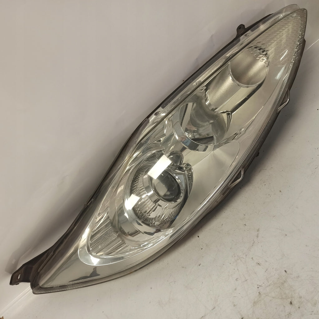 Frontscheinwerfer Ford Fiesta 8A61-13W029-CG Rechts Scheinwerfer Headlight SCH2384860881nm