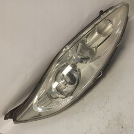Frontscheinwerfer Ford Fiesta 8A61-13W029-CG Rechts Scheinwerfer Headlight SCH2384860881nm