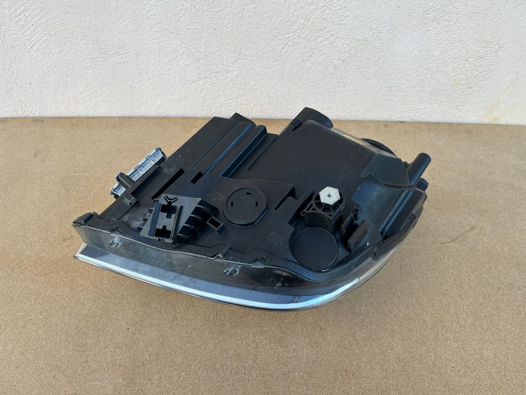 Frontscheinwerfer Mercedes-Benz Slk A1728202661 Xenon Rechts Headlight SCH5964124848ld