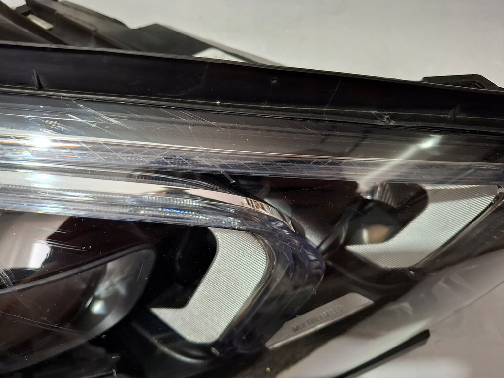 Frontscheinwerfer Mercedes-Benz Gle A1679065806 LED Rechts Headlight SCH6681744199oc