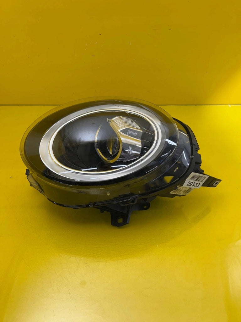Frontscheinwerfer Mini F57 F56 F55 5A01157-01 LED Links Scheinwerfer Headlight SCH3020498017gy