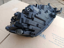 Laden Sie das Bild in den Galerie-Viewer, Frontscheinwerfer Skoda Octavia I 5E4941015 Full LED Links Headlight SCH3332816280ji