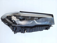 Laden Sie das Bild in den Galerie-Viewer, Frontscheinwerfer BMW G31 G30 5A26FA4 LED Rechts Scheinwerfer Headlight SCH3095752326xv