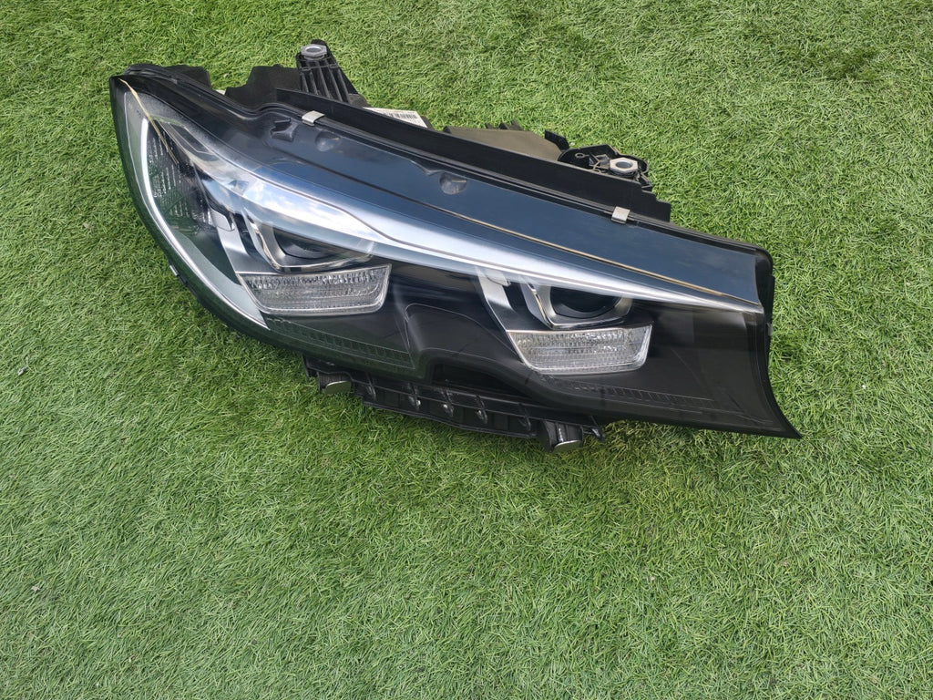 Frontscheinwerfer BMW 3 G21 G20 9481696-08LL Rechts Scheinwerfer Headlight SCH7400086253pu