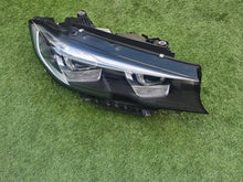 Laden Sie das Bild in den Galerie-Viewer, Frontscheinwerfer BMW 3 G21 G20 9481696-08LL Rechts Scheinwerfer Headlight SCH7400086253pu