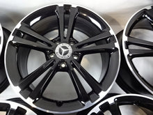 Load image into Gallery viewer, 1x Alufelge 18 Zoll 7.5" 5x112 49ET A1774011300 Mercedes-Benz W177 Rim Wheel FEL9232126036xo