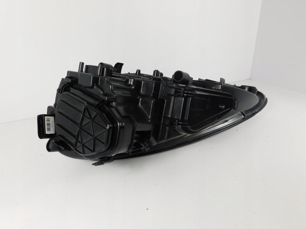 Frontscheinwerfer Porsche Cayenne 7P5941030AL LED Rechts Scheinwerfer Headlight SCH6576063459si