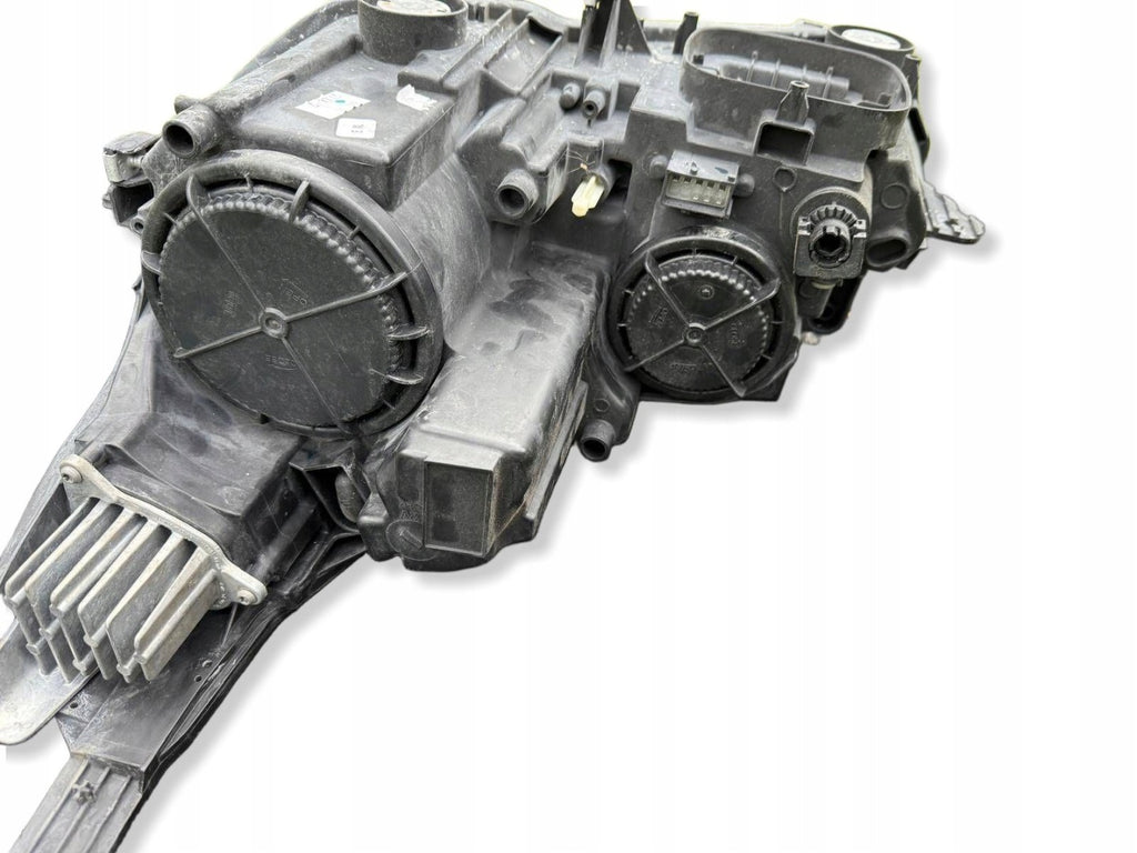 Frontscheinwerfer Opel Crossland X 13467968 Rechts Scheinwerfer Headlight SCH4982302670lq