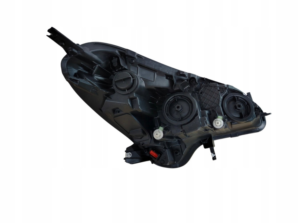 Frontscheinwerfer Opel Corsa E 133813351216849 Links Scheinwerfer Headlight SCH5658353760ay