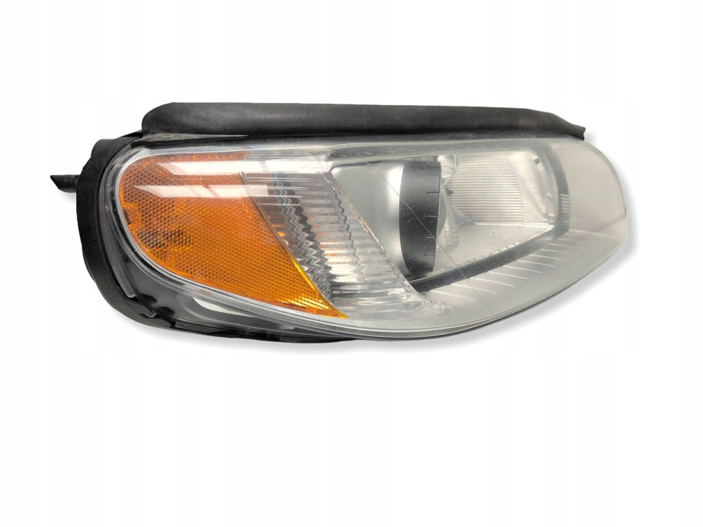 Frontscheinwerfer Volvo S80 30796134 Rechts Scheinwerfer Headlight SCH4885005404sr