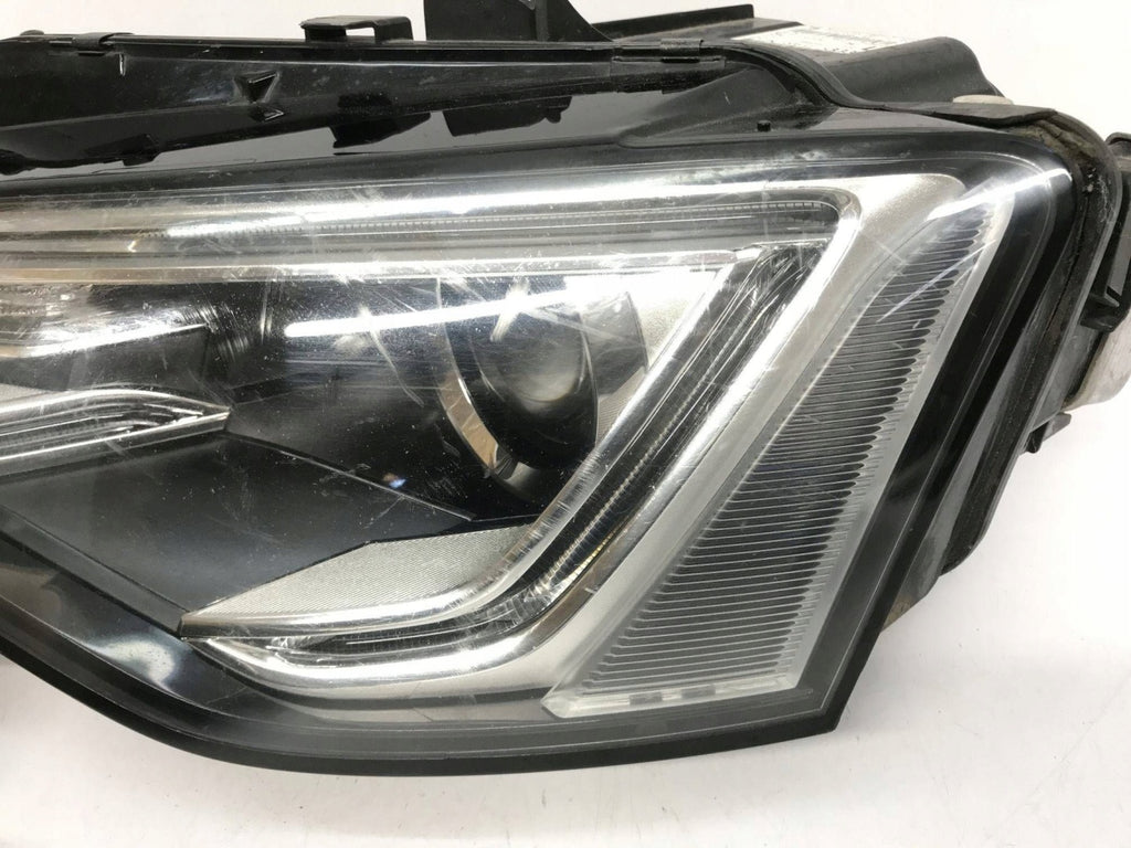 Frontscheinwerfer Audi A5 8T0941005C Links Scheinwerfer Headlight SCH4202678508be