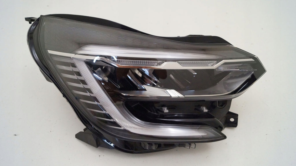 Frontscheinwerfer Renault Captur II 26010490089 LED Rechts Headlight SCH6285617946rj