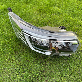 Frontscheinwerfer Renault Trafic 260102899R LED Rechts Scheinwerfer Headlight SCH5369960357dp