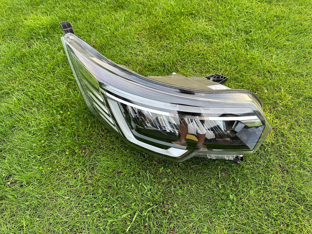 Frontscheinwerfer Renault Trafic 260102899R LED Rechts Scheinwerfer Headlight