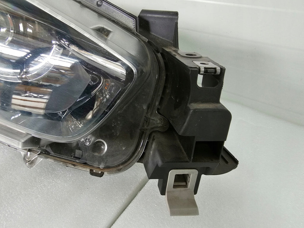 Frontscheinwerfer Mazda Cx-5 Full LED Rechts Scheinwerfer Headlight