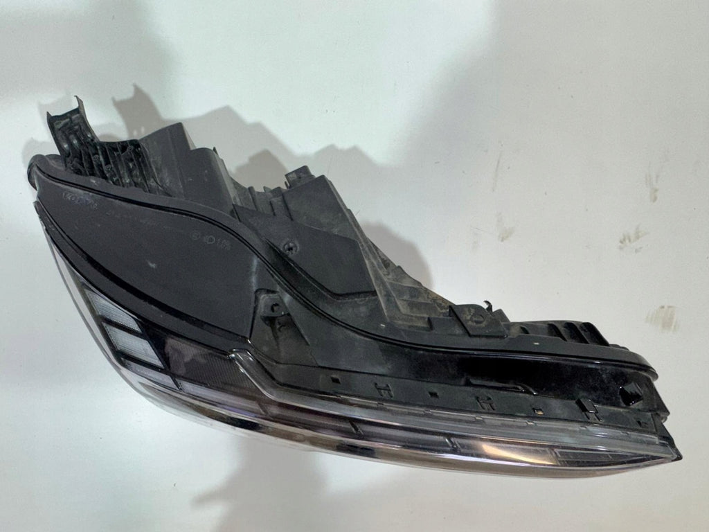 Frontscheinwerfer Volvo GRG80000628 Full LED Rechts Scheinwerfer Headlight SCH9242465976sf