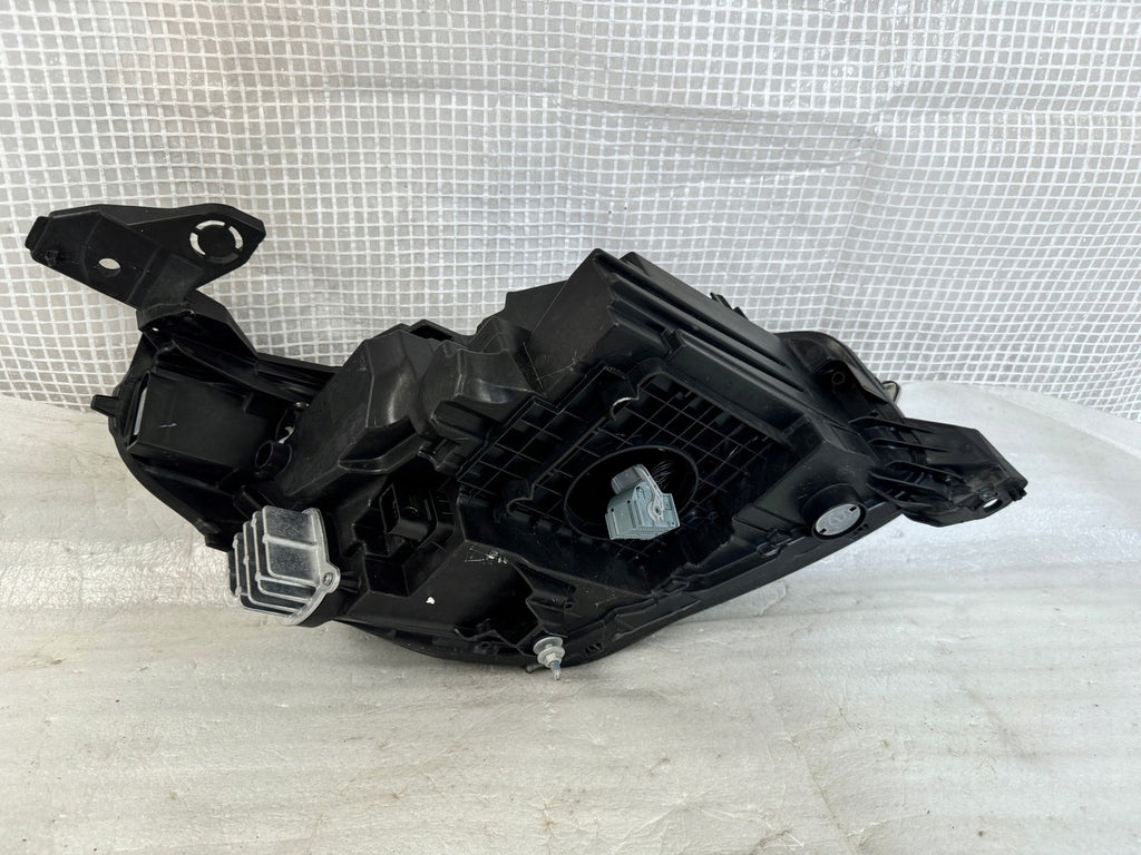 Frontscheinwerfer Opel Corsa F 39162658 Full LED Links Scheinwerfer Headlight