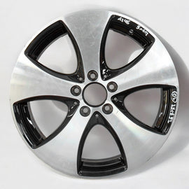 1x Alufelge 18 Zoll 7.5