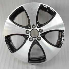 1x Alufelge 18 Zoll 7.5