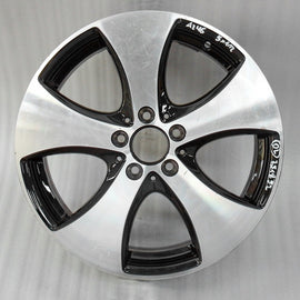 1x Alufelge 18 Zoll 7.5