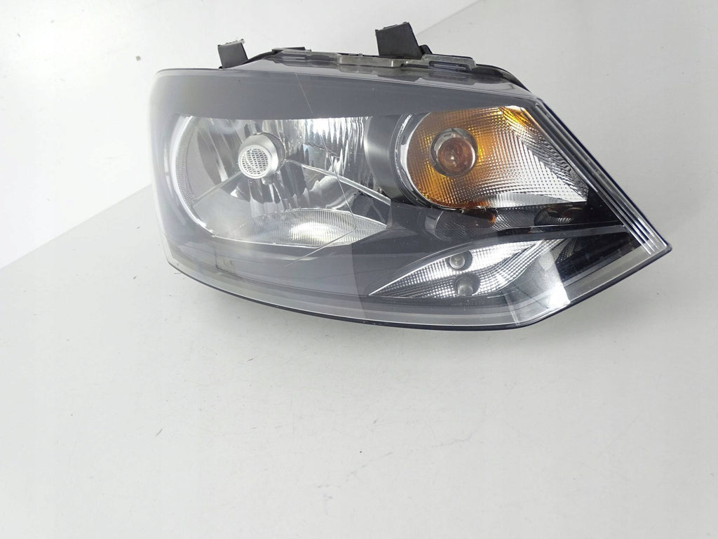 Frontscheinwerfer VW Polo 6r 6R1941016E Rechts Scheinwerfer Headlight SCH3264094772go