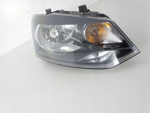 Laden Sie das Bild in den Galerie-Viewer, Frontscheinwerfer VW Polo 6r 6R1941016E Rechts Scheinwerfer Headlight SCH3264094772go