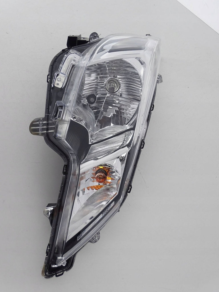 Frontscheinwerfer Mitsubishi Space W Star 8301D446 Rechts Scheinwerfer Headlight SCH5106469613dz