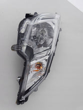 Laden Sie das Bild in den Galerie-Viewer, Frontscheinwerfer Mitsubishi Space W Star 8301D446 Rechts Scheinwerfer Headlight SCH5106469613dz