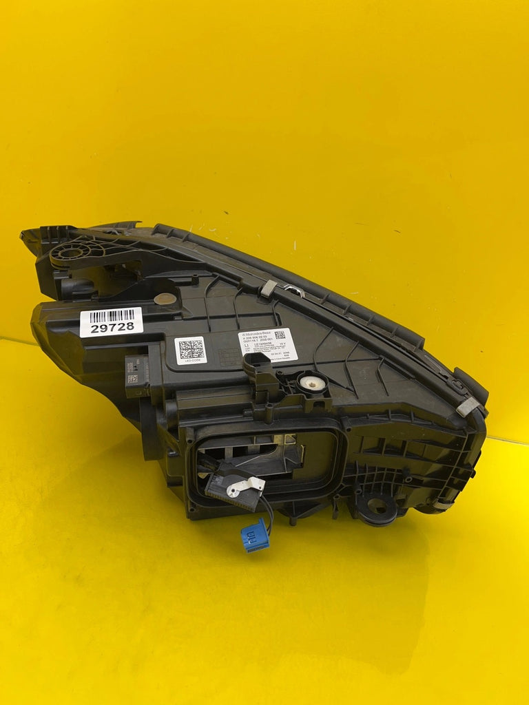 Frontscheinwerfer Mercedes-Benz W206 A2069062903 LED Links Headlight SCH3917982913ru