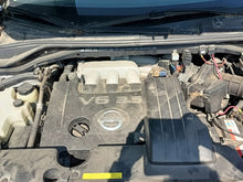 Load image into Gallery viewer, Motor Nissan I VQ35DE 3.5 120TKm Benzin Engine Komplett MOT1233765614iq
