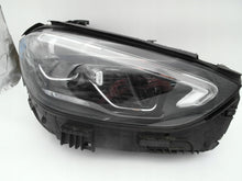 Load image into Gallery viewer, Frontscheinwerfer Mercedes-Benz A2069067203 Rechts Scheinwerfer Headlight SCH7363795802fj