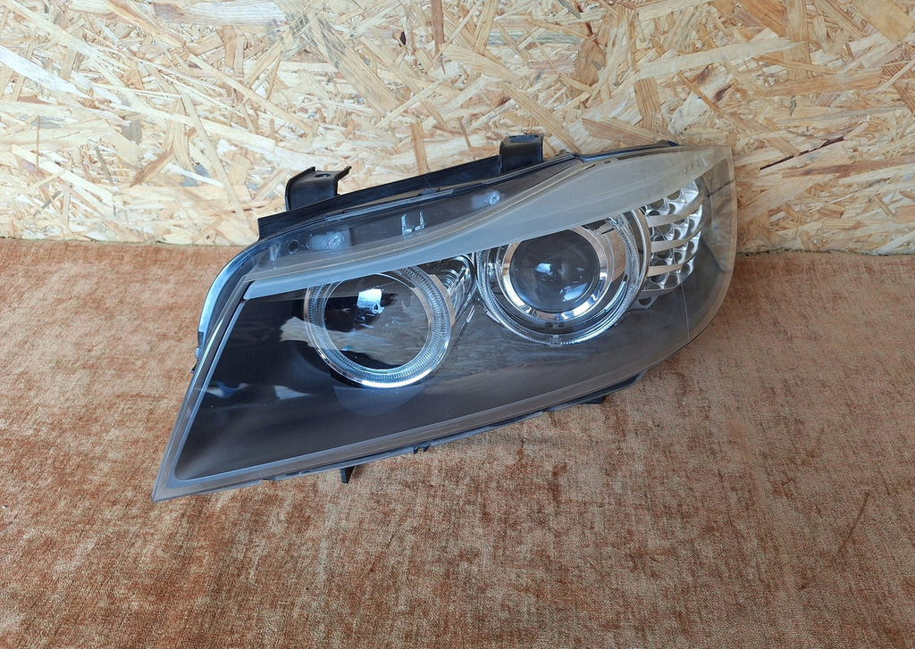 Frontscheinwerfer BMW 3 E91 E90 7202583 Xenon Links Scheinwerfer Headlight SCH4455205421dc