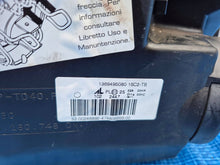Laden Sie das Bild in den Galerie-Viewer, Frontscheinwerfer Fiat Ducato 1369495080 Rechts Scheinwerfer Headlight SCH2515074377mz