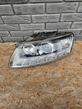 Load image into Gallery viewer, Frontscheinwerfer Audi A6 C6 4F0941029 Links Scheinwerfer Headlight