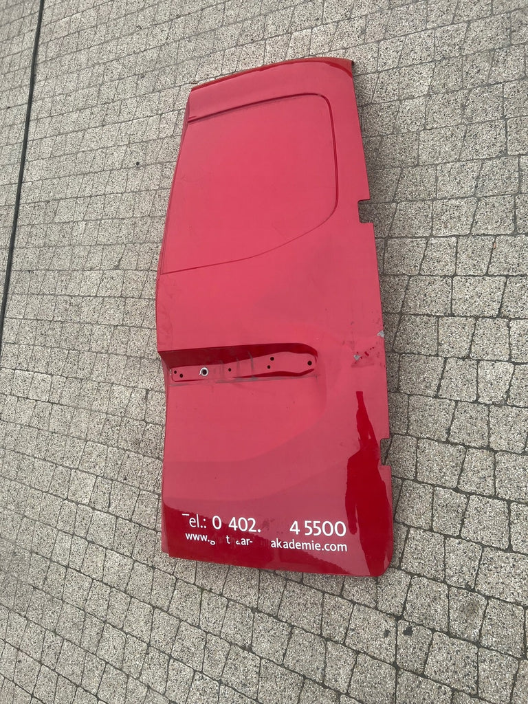 Tür Mercedes-Benz Citan 901200197R Hinten Rechts Door Porta Porte