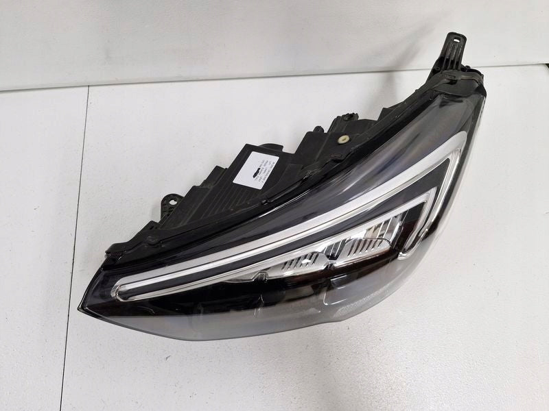 Frontscheinwerfer Opel Crossland X Full LED Links Scheinwerfer Headlight SCH6635858484wa