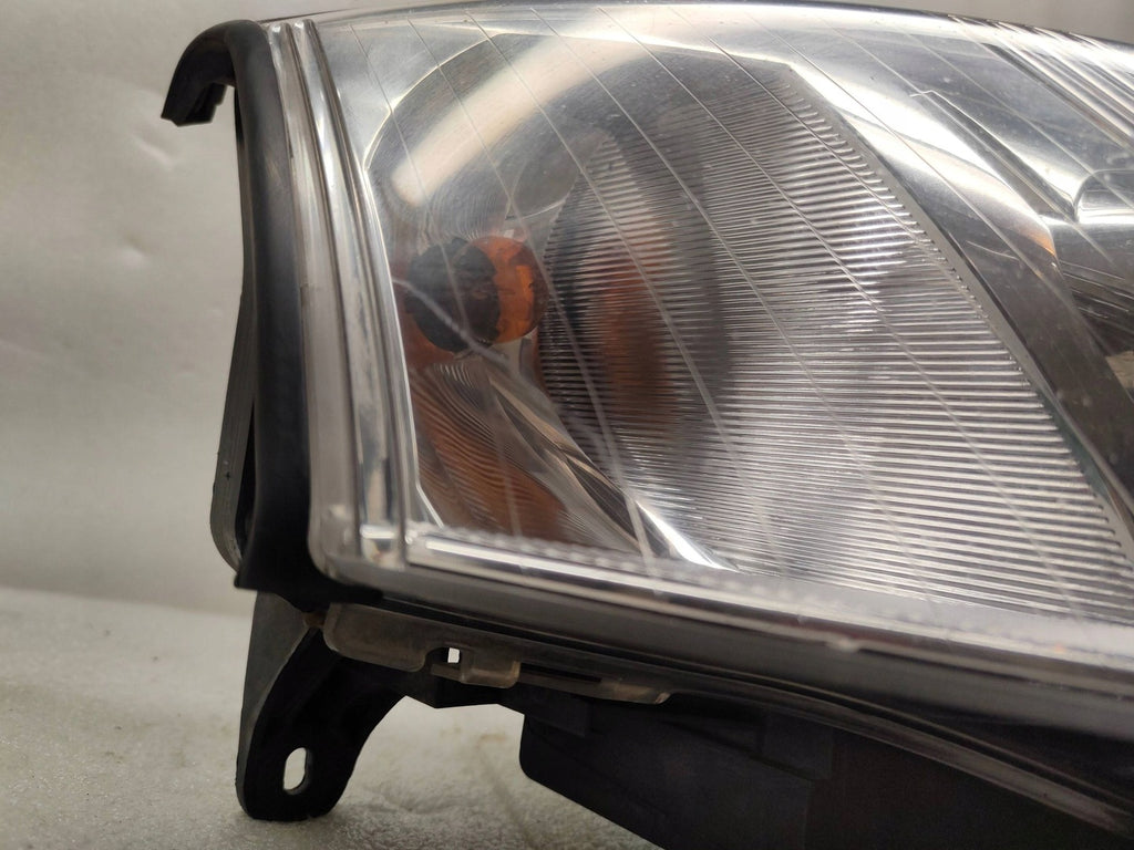 Frontscheinwerfer Saab 9-3 NDX3277 Rechts Scheinwerfer Headlight