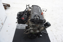 Laden Sie das Bild in den Galerie-Viewer, Motor Audi Seat Skoda VW CAXC CAX 1.4 TFSI 82TKm Benzin Engine Unkomplett