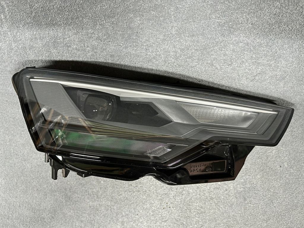Frontscheinwerfer Audi A6 C8 4K0941034 LED Rechts Scheinwerfer Headlight SCH3710406628il