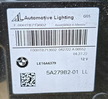 Laden Sie das Bild in den Galerie-Viewer, Frontscheinwerfer BMW X5 G05 G06 5A279B1 Laser Rechts Scheinwerfer Headlight SCH9040144387hg