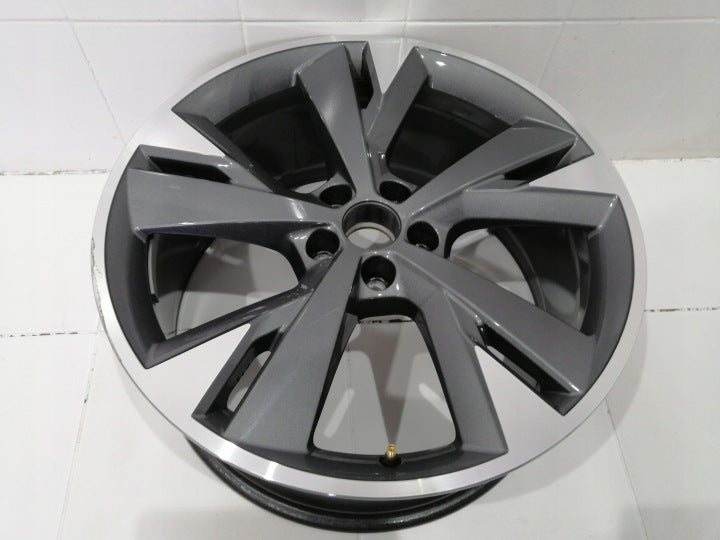 1x Alufelge 20 Zoll 9.0" 5x112 89A601025M Audi E-Tron Rim Wheel FEL6535139598gg