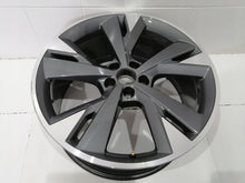Laden Sie das Bild in den Galerie-Viewer, 1x Alufelge 20 Zoll 9.0" 5x112 89A601025M Audi E-Tron Rim Wheel FEL6535139598gg